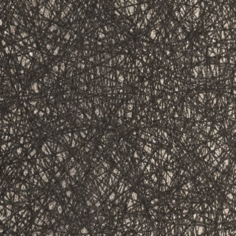 Splendor Black Casual Design Slab Granite 2CM