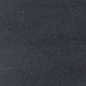 Native Black Velvet Design Slab Granite 2CM