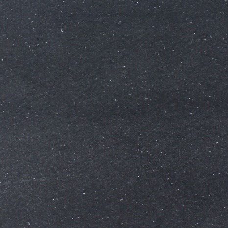 Native Black Velvet Design Slab Granite 2CM