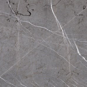 Pietra Gray Double Wave Design Slab Marble 2CM