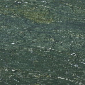 Rainbow Green Hydro Design Slab Granite 2CM