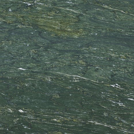 Rainbow Green Hydro Design Slab Granite 2CM