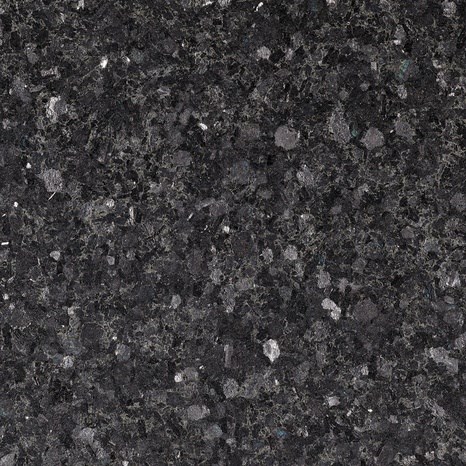 Volga Blue Super Rock Design Slab Granite 2CM