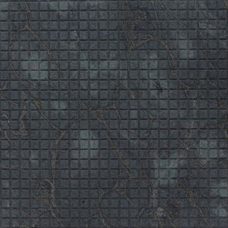 Black Forest Grid Design Slab Granite 2CM