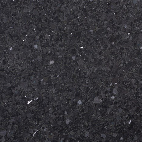 Volga Blue Velvet Design Slab Granite 2CM