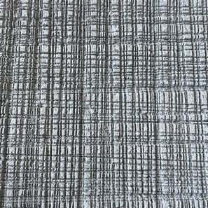 Silver Gray Cotton Plus Design Slab Granite 2CM