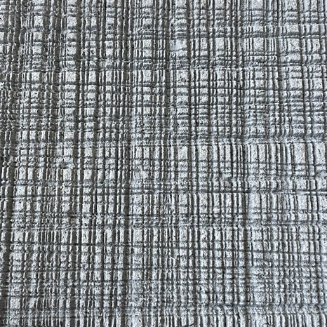 Silver Gray Cotton Plus Design Slab Granite 2CM