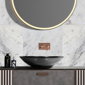 Areti Polished Marble 60 x 60 x 2 cm - Standard