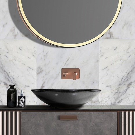 Areti Polished Marble 60 x 60 x 2 cm - Standard