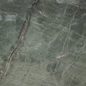 Teos Green Polished Marble Slab 2 cm