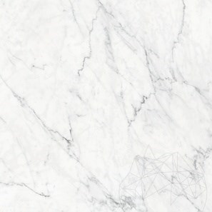 Sinterized Stone L'ALTRA PIETRA Duomo Carrara, 60 X 90 X 2 cm, R11 - Non-Slip for outdoor use