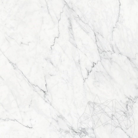 Sinterized Stone L'ALTRA PIETRA Duomo Carrara, 60 X 90 X 2 cm, R11 - Non-Slip for outdoor use