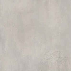 Sinterized Stone L'ALTRA PIETRA Cattedrale Cemento, 90 X 90 X 2 cm, R11 - Non-Slip for outdoor use