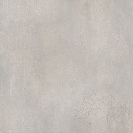 Sinterized Stone L'ALTRA PIETRA Cattedrale Cemento, 90 X 90 X 2 cm, R11 - Non-Slip for outdoor use