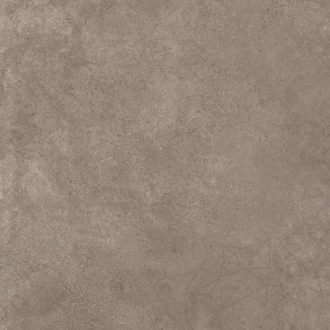 Sinterized Stone L'ALTRA PIETRA Cattedrale Moka, 90 X 90 X 2 cm, R11 - Non-Slip for outdoor use