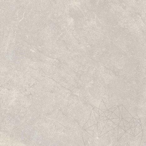 Sinterized Stone L'ALTRA PIETRA Modern Concrete Grey, 100 X 100 X 2 cm, R11 - Non-Slip for outdoor use