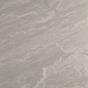 Sinterized Stone L'ALTRA PIETRA Tempio Kandla Grey, 60 X 90 X 2 cm, R11 - Non-Slip for outdoor use
