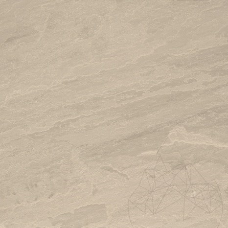 Sinterized Stone L'ALTRA PIETRA Tempio Kandla Beige, 60 X 90 X 2 cm, R11 - Non-Slip for outdoor use