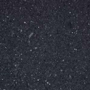 Black Diamond Rock Design Slab Granite 2CM