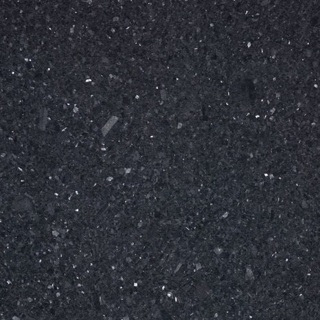 Black Diamond Rock Design Slab Granite 2CM