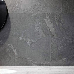 Kavala Brushed Slate, 39 cm x LL x 2 cm