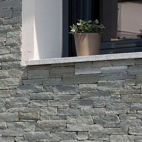 Filleti Iceberg Blue Slate 