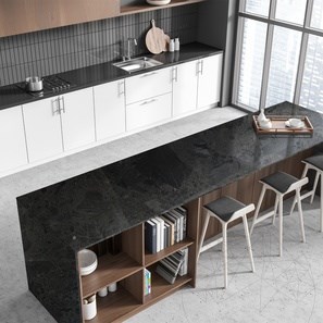 Ceppo Grey Grey Polished Marble 3 cm - Countertops, Steps, Glazes and Personalized Pieces