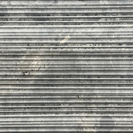 Ceppo Grey Marble Scratched 15 cm x FL