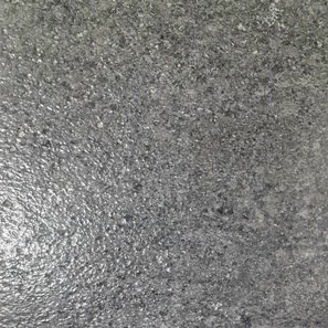 Granite Black Pearl, Leather Finish 2 cm - Countertops, Steps, Glazes and Customized Parts
