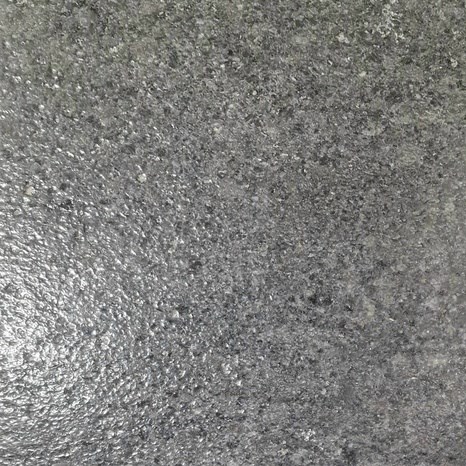 Granite Black Pearl, Leather Finish 2 cm - Countertops, Steps, Glazes and Customized Parts