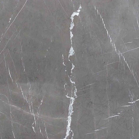 Pietra Grey Polished Marble Slabs 2 cm