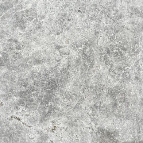 Tundra Light Honed Marble 61 x 61 x 1.2 cm