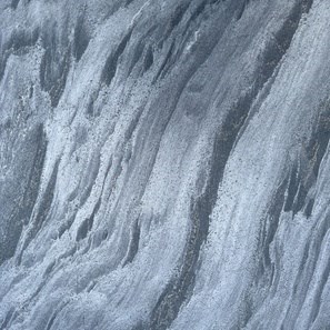 Natural Slate Silver, Brushed (Anti-Slip), 60 x 60 x 1.2 cm | Ideal for Outdoor/Indoor, Vertical/Orizontal