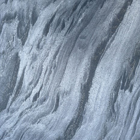 Natural Slate Silver, Brushed (Anti-Slip), 60 x 60 x 1.2 cm | Ideal for Outdoor/Indoor, Vertical/Orizontal
