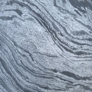 Slate Natural Silver, Polished, 60 x 60 x 1.2 cm | Ideal for Outdoor/Indoor, Vertical/Orizontal