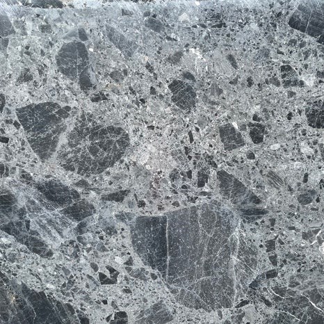 Ceppo Grey Marble Polished Slab, 3 cm