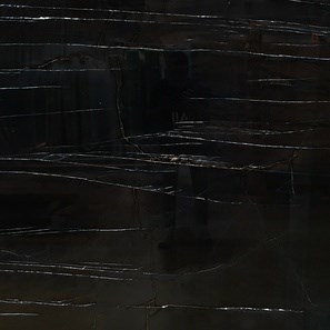 Black Pearl Marble Polished Slab, 2 cm