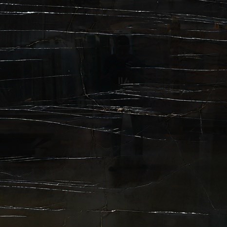 Black Pearl Marble Polished Slab, 2 cm