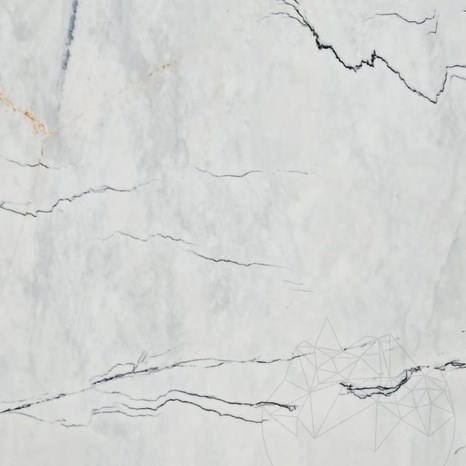 Lilac Marble Polished Slab, 2 cm
