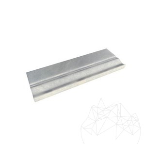 New York Marble M10 Moulding 10 x 30.5 x 2 cm