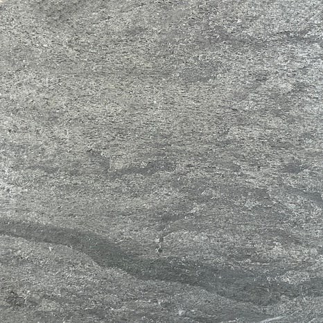 Flexible Slate SKIN MicroStone 1mm - Silver Shine, 280 x 125 cm | Ultra-Flexible Stone for Walls, Furniture, Facing