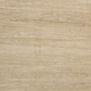 Romano Vein Cut Travertine Slab Epoxy Filling, 2 cm 