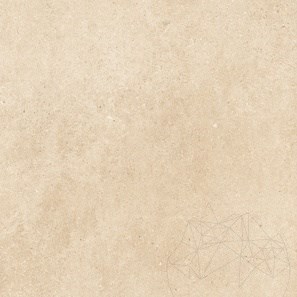 L'ALTRA PIETRA Duomo Sabbia, 60 x 90 x 1 cm, R10 (Non-Slip)