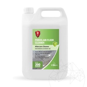 LTP Profesional Porcelain Floor Tile Cleaner, 5 L