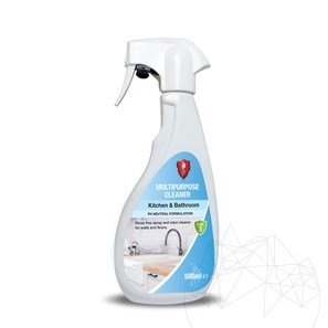 LTP Profesional Multipurpose Cleaner for natural stone, porcelain, ceramic, 500 ml