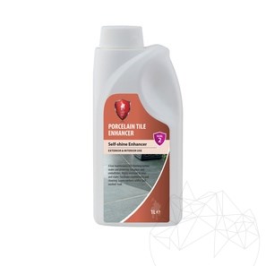 LTP Profesional Intensifier, color intensifier treatment for porcelain tiles, 1 L