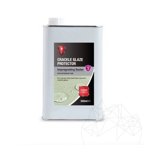 LTP Profesional Crackle Glaze Protector, protective treatment for natural stone, 500ml