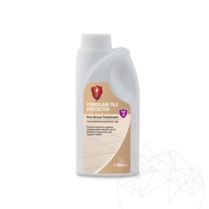 LTP Profesional Protector, sealer for porcelain tiles, 1 L