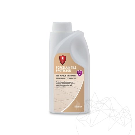 LTP Profesional Protector, sealer for porcelain tiles, 1 L