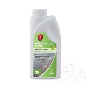LTP Profesional Porcelain Floor Tile Cleaner, 1 L